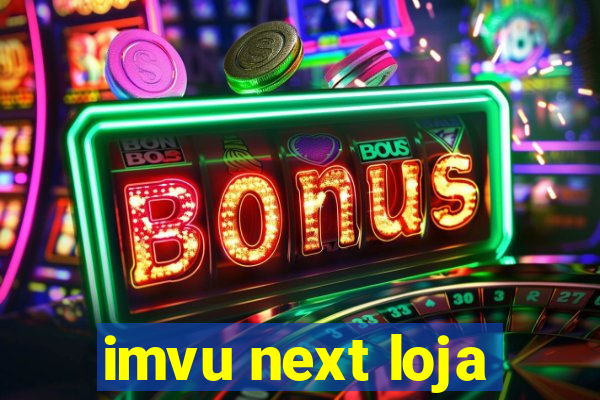 imvu next loja